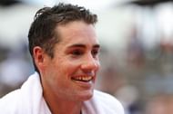 John Isner looks to make an impact at his home Slam